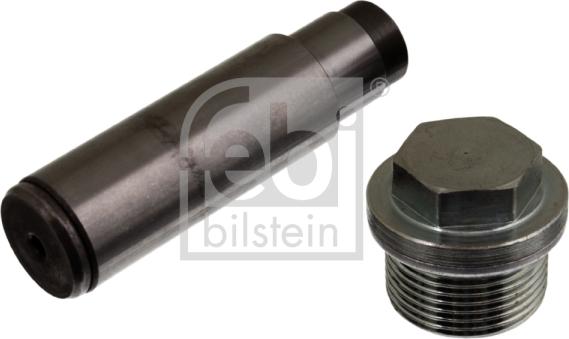 Febi Bilstein 12979 - Intinzator,lant distributie aaoparts.ro