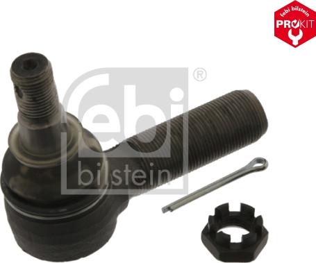 Febi Bilstein 12975 - Cap de bara aaoparts.ro