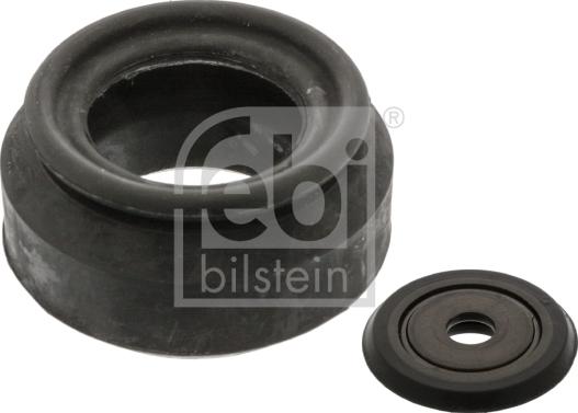 Febi Bilstein 12449 - Rulment sarcina suport arc aaoparts.ro