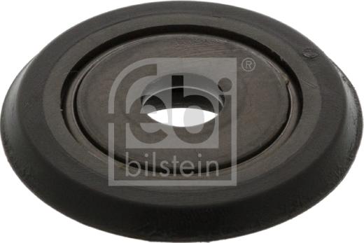 Febi Bilstein 12448 - Rulment sarcina suport arc aaoparts.ro