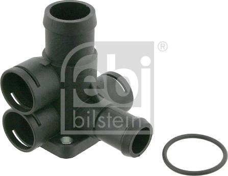 Febi Bilstein 12405 - Flansa lichid racire aaoparts.ro