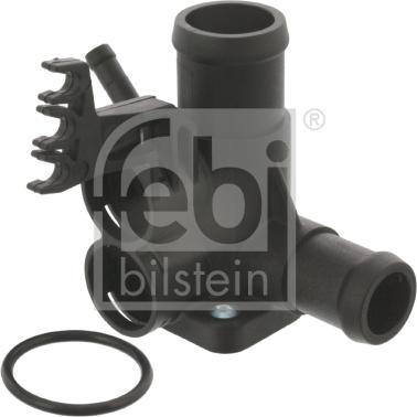 Febi Bilstein 12406 - Flansa lichid racire aaoparts.ro