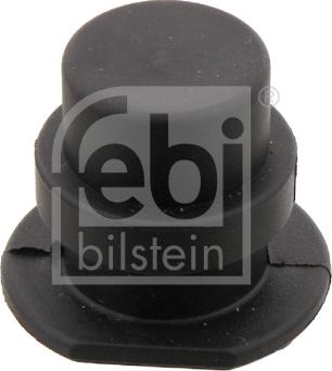 Febi Bilstein 12407 - Capac,flansa sistem de racire aaoparts.ro