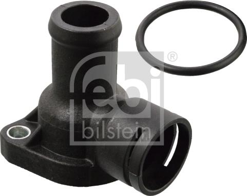 Febi Bilstein 12411 - Flansa lichid racire aaoparts.ro