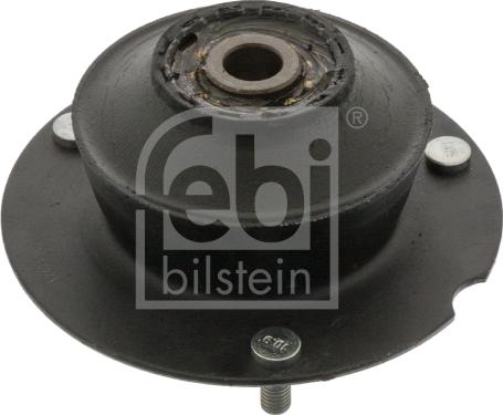 Febi Bilstein 12431 - Rulment sarcina suport arc aaoparts.ro