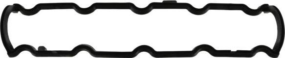 Febi Bilstein 12438 - Garnitura, capac supape aaoparts.ro