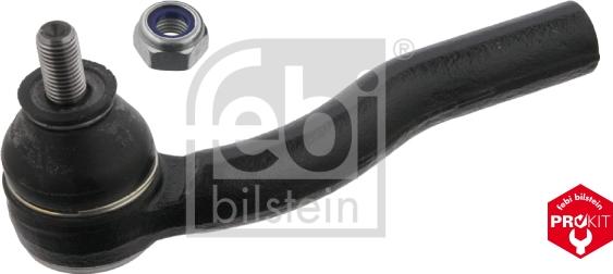 Febi Bilstein 12474 - Cap de bara aaoparts.ro