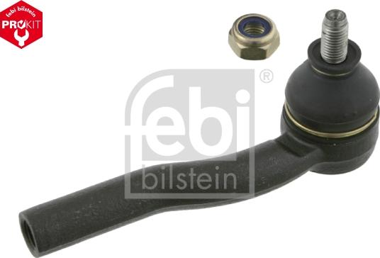 Febi Bilstein 12476 - Cap de bara aaoparts.ro