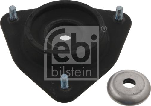 Febi Bilstein 12470 - Rulment sarcina suport arc aaoparts.ro