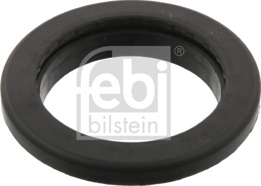 Febi Bilstein 12471 - Rulment sarcina amortizor aaoparts.ro