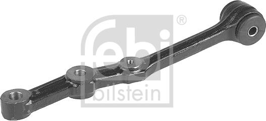 Febi Bilstein 12546 - Brat, suspensie roata aaoparts.ro