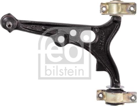 Febi Bilstein 12559 - Brat, suspensie roata aaoparts.ro