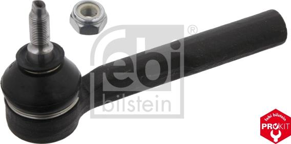 Febi Bilstein 12556 - Cap de bara aaoparts.ro