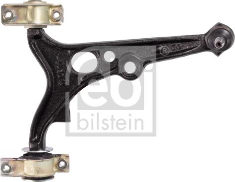 Febi Bilstein 12558 - Brat, suspensie roata aaoparts.ro