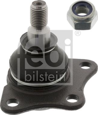 Febi Bilstein 12557 - Articulatie sarcina / ghidare aaoparts.ro