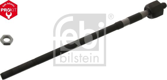 Febi Bilstein 12567 - Articulatie axiala, cap de bara aaoparts.ro