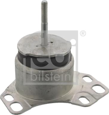 Febi Bilstein 12505 - Suport motor aaoparts.ro