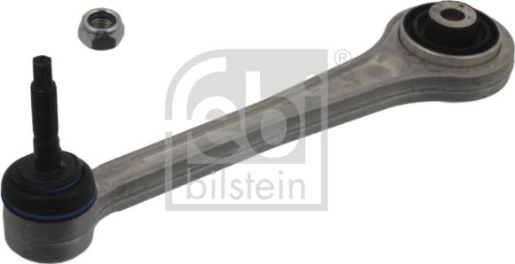 Febi Bilstein 12580 - Brat, suspensie roata aaoparts.ro