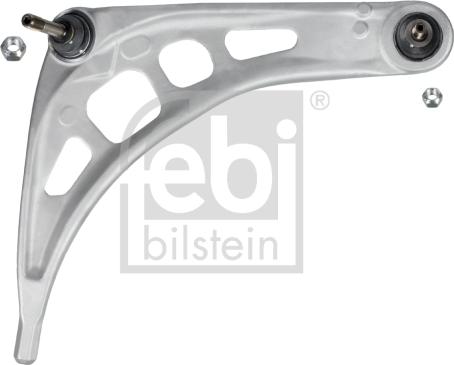 Febi Bilstein 12529 - Brat, suspensie roata aaoparts.ro