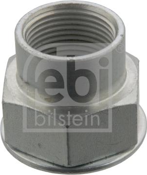 Febi Bilstein 12523 - Piulita,ax aaoparts.ro