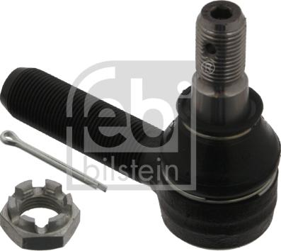 Febi Bilstein 12574 - Cap de bara aaoparts.ro