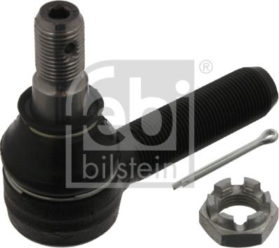 Febi Bilstein 12575 - Cap de bara aaoparts.ro