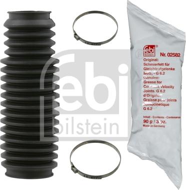 Febi Bilstein 12647 - Ansamblu burduf, directie aaoparts.ro