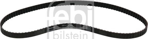 Febi Bilstein 12654 - Curea de distributie aaoparts.ro