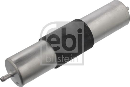 Febi Bilstein 12650 - Filtru combustibil aaoparts.ro