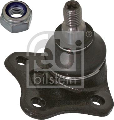 Febi Bilstein 12658 - Articulatie sarcina / ghidare aaoparts.ro