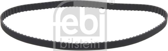 Febi Bilstein 12657 - Curea de distributie aaoparts.ro