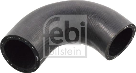 Febi Bilstein 12631 - Furtun radiator aaoparts.ro