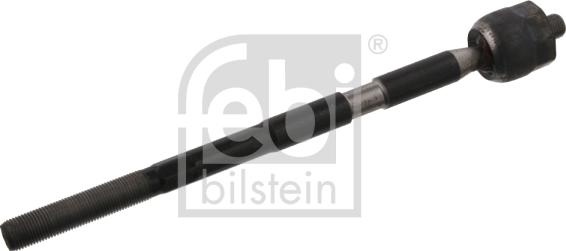 Febi Bilstein 12638 - Articulatie axiala, cap de bara aaoparts.ro
