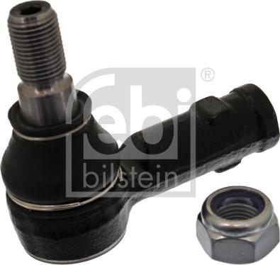 Febi Bilstein 12678 - Articulatie, bara directie aaoparts.ro