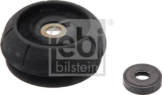 Febi Bilstein 12673 - Rulment sarcina suport arc aaoparts.ro