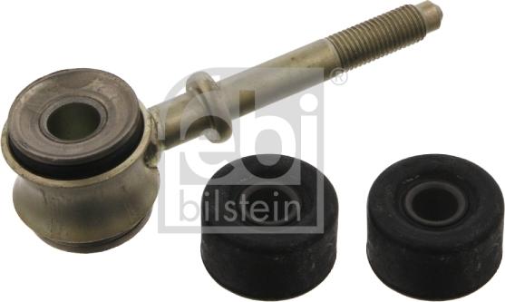 Febi Bilstein 12096 - Brat / bieleta suspensie, stabilizator aaoparts.ro