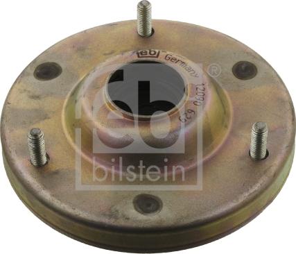 Febi Bilstein 12090 - Rulment sarcina suport arc aaoparts.ro