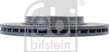 Febi Bilstein 12097 - Disc frana aaoparts.ro