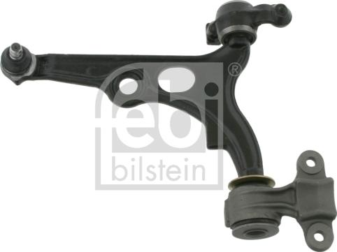 Febi Bilstein 12044 - Brat, suspensie roata aaoparts.ro