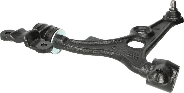 Febi Bilstein 12044 - Brat, suspensie roata aaoparts.ro
