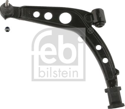 Febi Bilstein 12059 - Brat, suspensie roata aaoparts.ro