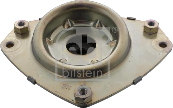 Febi Bilstein 12069 - Rulment sarcina suport arc aaoparts.ro