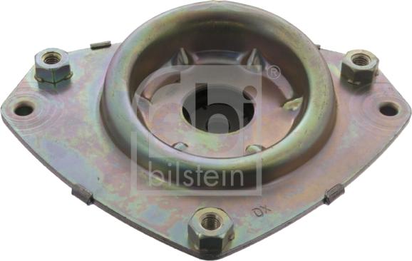 Febi Bilstein 12068 - Rulment sarcina suport arc aaoparts.ro