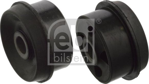 Febi Bilstein 12009 - Set rulmenti, corp axa aaoparts.ro