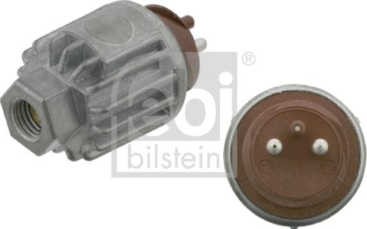 Febi Bilstein 12006 - Comutator lumini frana aaoparts.ro