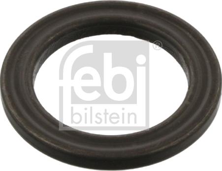 Febi Bilstein 12089 - Rulment sarcina amortizor aaoparts.ro