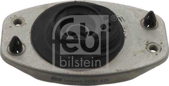 Febi Bilstein 12082 - Rulment sarcina suport arc aaoparts.ro