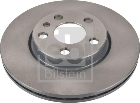 Febi Bilstein 12036 - Disc frana aaoparts.ro