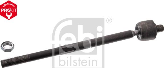 Febi Bilstein 12025 - Articulatie axiala, cap de bara aaoparts.ro