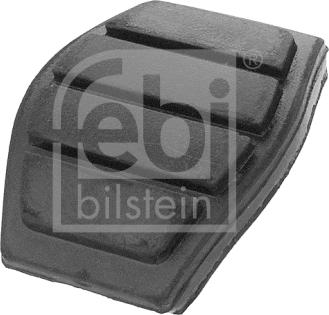 Febi Bilstein 12021 - Acoperire pedala, pedala frana aaoparts.ro